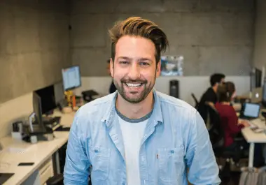 Martin Seemuller